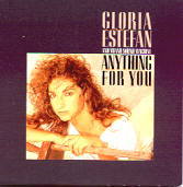 Gloria Estefan - Anything For You